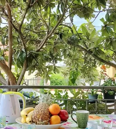 Casa Dei Giunchi Pensionat
