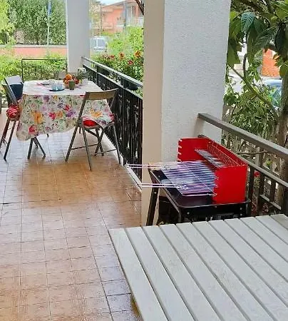 Pensionat Casa Dei Giunchi *