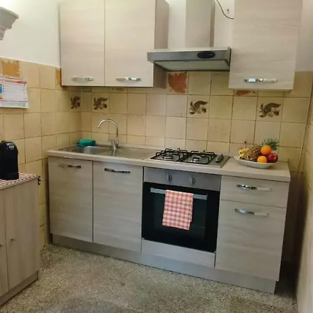 Casa Dei Giunchi Pensionat *