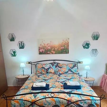 Pensionat Casa Dei Giunchi Olbia