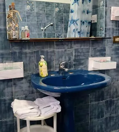 Pensionat Casa Dei Giunchi Olbia