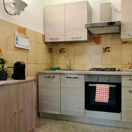 Casa Dei Giunchi Pensionat *